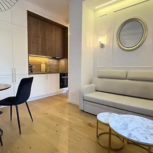 Apartament Centrum Marszalkowska 28 - Pl. Zbawiciela, Warszawa
