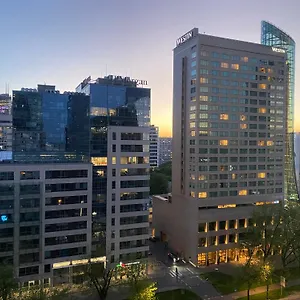Apartament Jp Centre, Warszawa